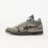 Sneakers A BATHING APE Bape Clutch Sta 1 Gray EUR 41-alacsony-ár