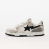 Sneakers A BATHING APE Bape Sk8 Sta 1 L Beige EUR 34.5-alacsony-ár
