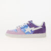 Sneakers A BATHING APE Bape Sk8 Sta 1 Purple EUR 43-alacsony-ár