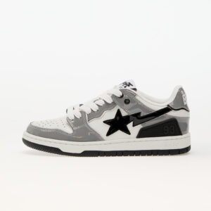 Sneakers A BATHING APE Bape Sk8 Sta 2 M2 Black EUR 41-alacsony-ár