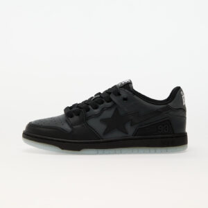 Sneakers A BATHING APE Bape Sk8 Sta 5 M2 Black EUR 41-alacsony-ár