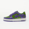 Sneakers A BATHING APE Bape Sta 1 M1 Purple EUR 41-alacsony-ár