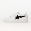 Sneakers A BATHING APE Bape Sta 2 L White EUR 35.5-alacsony-ár