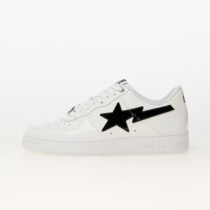 Sneakers A BATHING APE Bape Sta 2 L White EUR 35.5-alacsony-ár