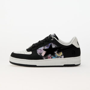 Sneakers A BATHING APE Bape Sta 2 M2 Black EUR 43-alacsony-ár