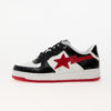 Sneakers A BATHING APE Bape Sta 3 Black EUR 36.5-alacsony-ár