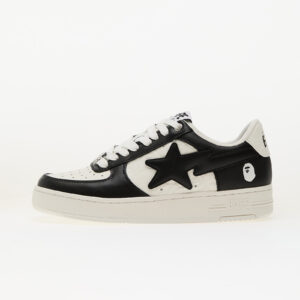 Sneakers A BATHING APE Bape Sta 3 M1 Black EUR 42-alacsony-ár