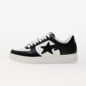 Sneakers A BATHING APE Bape Sta 3 M2 Black EUR 41-alacsony-ár