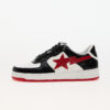 Sneakers A BATHING APE Bape Sta 3 M2 Black EUR 42-alacsony-ár