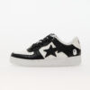 Sneakers A BATHING APE Bape Sta 4 L Black EUR 34.5-alacsony-ár