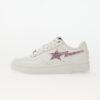 Sneakers A BATHING APE Bape Sta 50 L White EUR 34.5-alacsony-ár