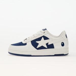 Sneakers A BATHING APE Bape Sta 6 M2 Navy EUR 42-alacsony-ár