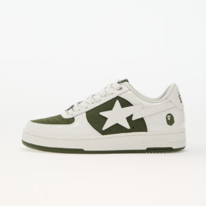 Sneakers A BATHING APE Bape Sta 6 M2 Old EUR 40-alacsony-ár