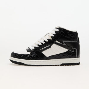 Sneakers A BATHING APE Bape Sta 88 Mid 1 M1 Black EUR 40-alacsony-ár