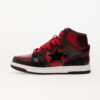 Sneakers A BATHING APE Bape Sta 93 Hi Red EUR 42-alacsony-ár