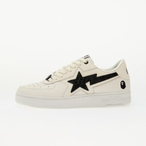 Sneakers A BATHING APE Bape Sta Icon 1 M2 Black EUR 41-alacsony-ár