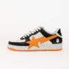 Sneakers A BATHING APE Bape Sta Os 2 M2 Black EUR 42-alacsony-ár