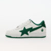 Sneakers A BATHING APE Bape Sta Os 2 M2 Green EUR 41-alacsony-ár