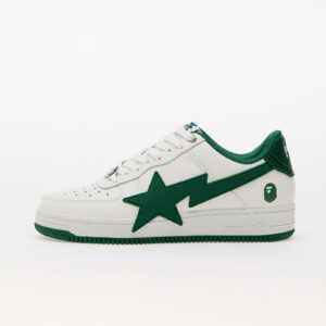 Sneakers A BATHING APE Bape Sta Os 2 M2 Green EUR 41-alacsony-ár