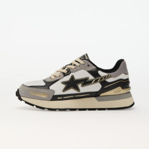 Sneakers A BATHING APE Cross Sta Express Pro M2 Black EUR 42.5-alacsony-ár