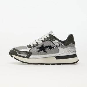 Sneakers A BATHING APE Cross Sta Express Pro M2 Gray EUR 40-alacsony-ár