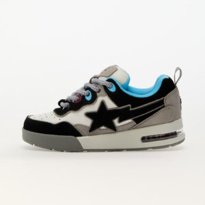 Sneakers A BATHING APE Flip Sta L Black EUR 35.5-alacsony-ár
