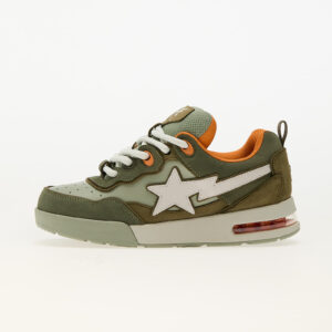 Sneakers A BATHING APE Flip Sta M1 Old EUR 47.5-alacsony-ár