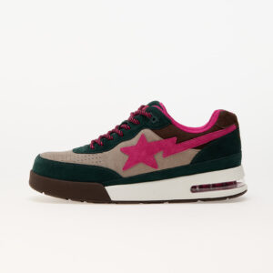 Sneakers A BATHING APE Road Sta 1 Pink EUR 40-alacsony-ár