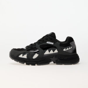 Sneakers A BATHING APE Shark Sta M2 Black EUR 40-alacsony-ár