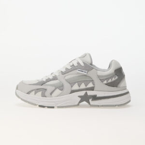 Sneakers A BATHING APE Shark Sta M2 White EUR 40-alacsony-ár