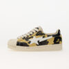 Sneakers A BATHING APE Skull Sta 1St Camo Yellow EUR 38.5-alacsony-ár