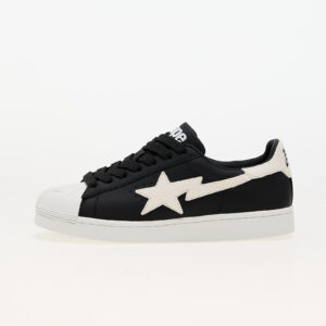 Sneakers A BATHING APE Skull Sta 2 M1 Black EUR 41-alacsony-ár