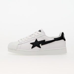 Sneakers A BATHING APE Skull Sta 2 M1 White EUR 40-alacsony-ár