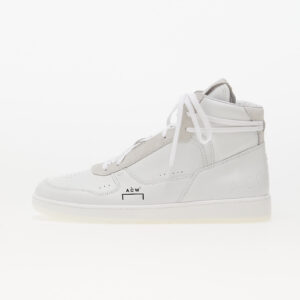 Sneakers A-COLD-WALL* Luol Hi Top Optic White EUR 39-alacsony-ár