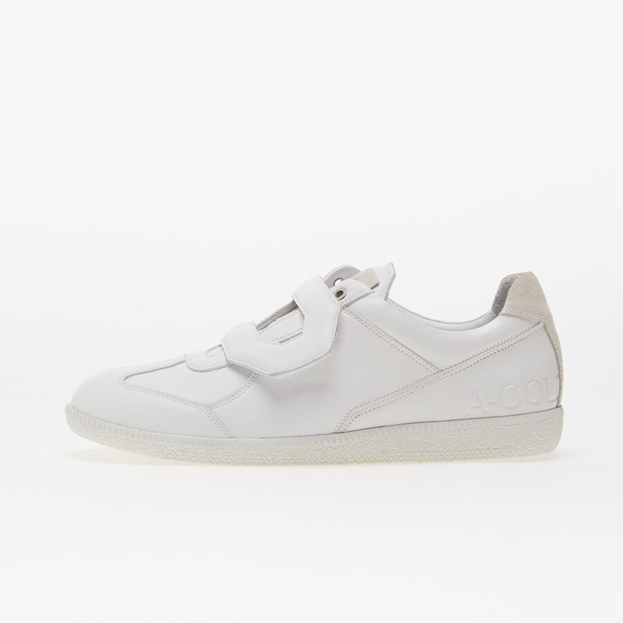 Sneakers A-COLD-WALL* Shard Strap Sneakers Optic White EUR 39-alacsony-ár