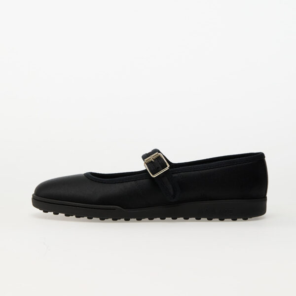 Sneakers A.P.C. Moe Mary Janes Black EUR 36-alacsony-ár