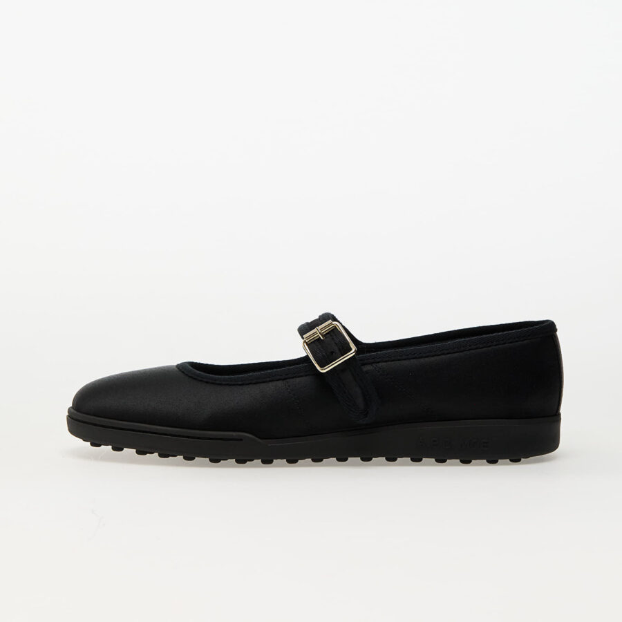 Sneakers A.P.C. Moe Mary Janes Black EUR 36-alacsony-ár