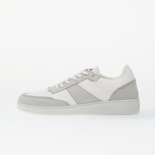 Sneakers A.P.C. Plain Sneakers White EUR 41-alacsony-ár