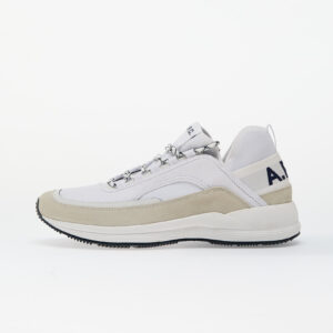Sneakers A.P.C. Run Around Sneakers White EUR 41-alacsony-ár