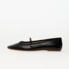 Sneakers A.P.C. Swan Ballerines Black EUR 37-alacsony-ár