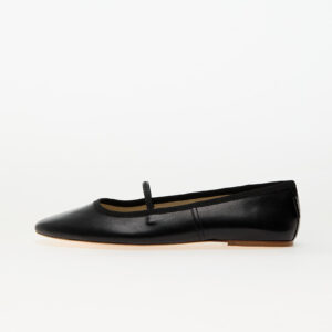 Sneakers A.P.C. Swan Ballerines Black EUR 37-alacsony-ár