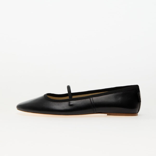 Sneakers A.P.C. Swan Ballerines Black EUR 37-alacsony-ár
