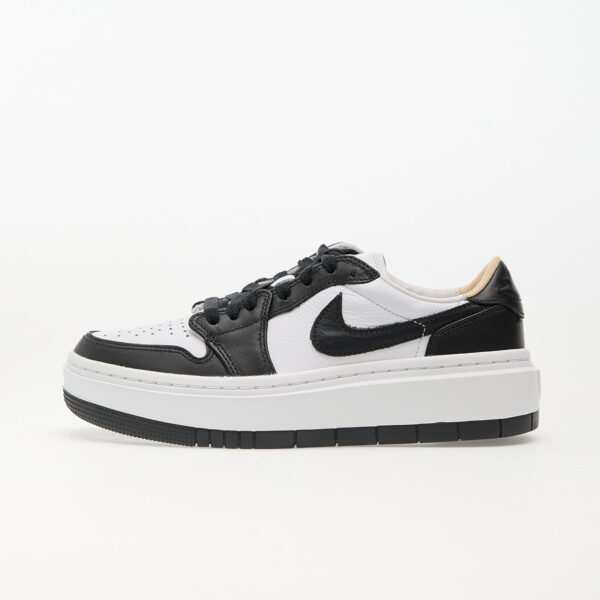 Sneakers Air Jordan 1 Elevate Low White/ Black-White EUR 38.5-alacsony-ár