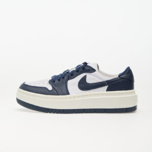 Sneakers Air Jordan 1 Elevate Low White/ Midnight Navy-Sail EUR 36-alacsony-ár
