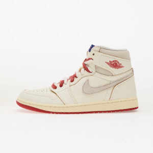 Sneakers Air Jordan 1 High OG "Rare Air" Sail/ Cinnabar-Light Bone EUR 44.5-alacsony-ár