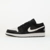 Sneakers Air Jordan 1 Low Black/ Summit White EUR 41-alacsony-ár