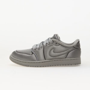 Sneakers Air Jordan 1 Low Method of Make Medium Grey/ Medium Grey EUR 38.5-alacsony-ár