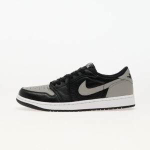 Sneakers Air Jordan 1 Low OG "Shadow" Black/ Medium Grey-White EUR 40-alacsony-ár