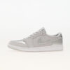 Sneakers Air Jordan 1 Low OG "Silver" Neutral Grey/ Metallic Silver-White EUR 35.5-alacsony-ár