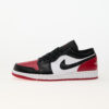 Sneakers Air Jordan 1 Low White/ Black-Varsity Red-White EUR 44.5-alacsony-ár